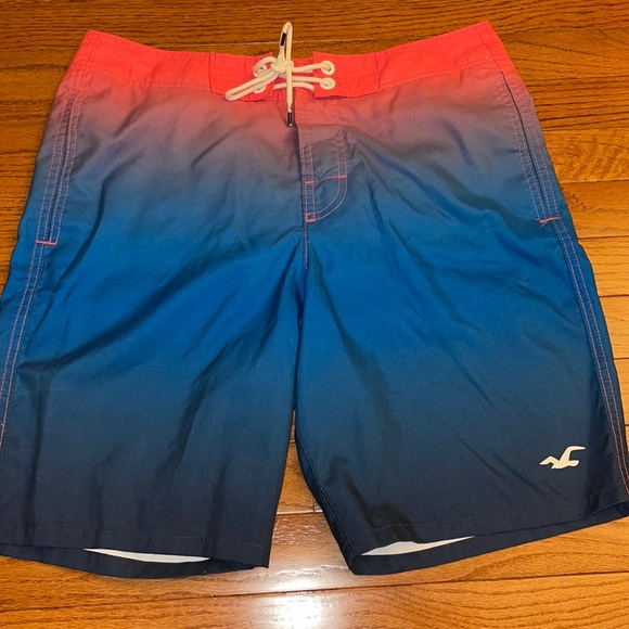 Hollister Other - Hollister board short